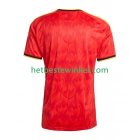België Voetbalshirts Thuis World Cup 2026